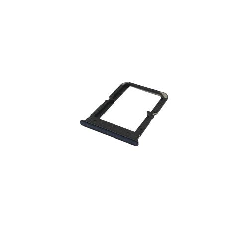 SOPORTE DE BANDEJA SIM Y SD PARA  FIND X3 LITE CPH2145 - NEGRA