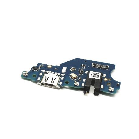 MODULO CON CONECTOR DE CARGA PARA  C11 2021 RMX3231