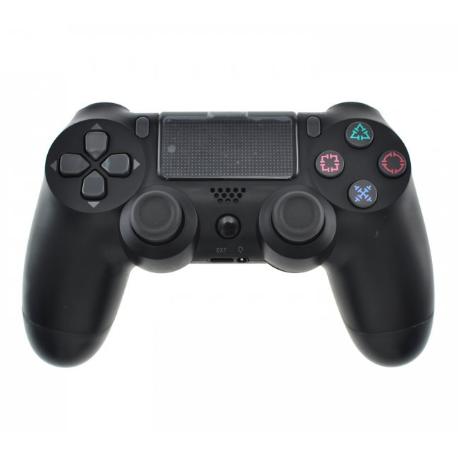 MANDO INALAMBRICO PARA PS4 - NEGRO