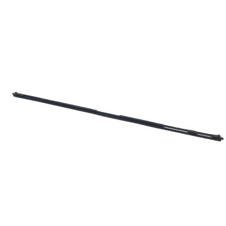 EMBELLECEDOR LATERAL PARA  SURFACE PRO 7 PLUS - NEGRO