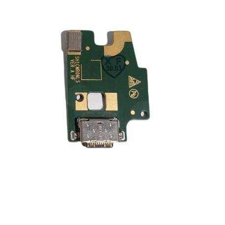 MODULO CONECTOR DE CARGA PARA HUAWEI MEDIAPAD M5 10.8