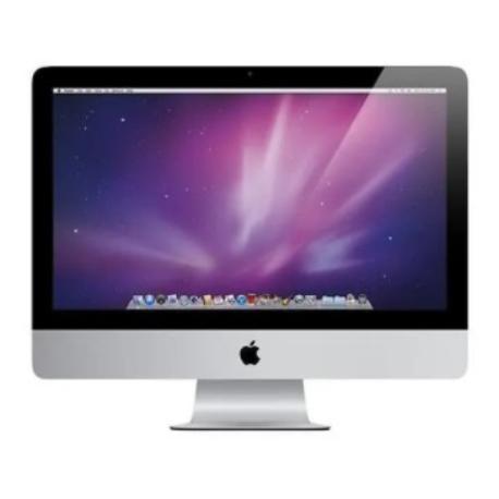 APPLE IMAC 27" MID 2010, INTEL I3-550, 8GB, 1TB HDD - BUEN ESTADO  