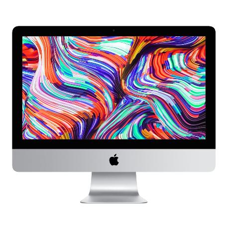APPLE IMAC 21.5" MID 2011, INTEL I5-2400, 4GB, 500GB - BUEN ESTADO