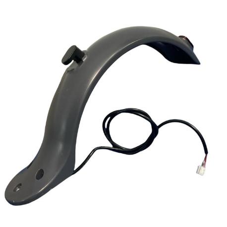 GUARDABARRO TRASERO PARA PATINETE SMARTGYRO XTREME CITY - USADO
