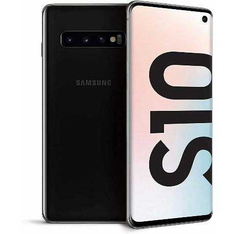  GALAXY S10 128GB 8GB G973F NEGRO - BUEN ESTADO