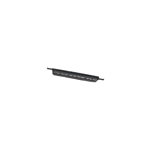 BOTON DE CARCASA DE VOLUMEN PARA  GALAXY M32 5G SM-M326 - NEGRO