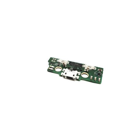 MODULO CON CONECTOR DE CARGA PARA  TAB M8 TB-8505F