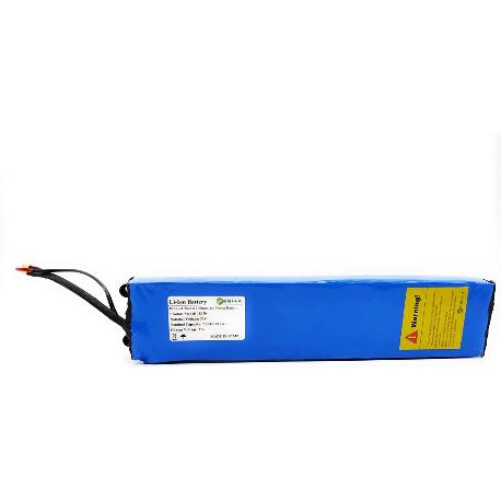 BATERIA PARA PATINETE ELECTRICO - BICICLETA ELECTRICA 36V 7.8AH CONECTOR XT30 - REACONDICIONADA