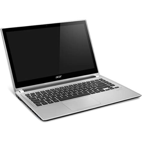 PORTATIL COMPLETO ACER ASPIRE V5-471P TOUCH 14" CORE I3- 3217U 4GB 500GB  - VARIOS COLORES