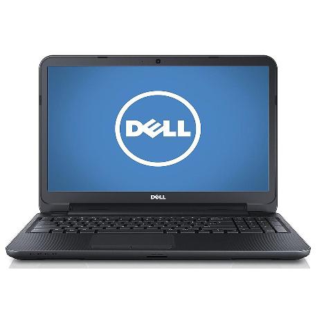 PORTATIL COMPLETO DELL INSPIRON 15-3521 15.6" CORE I3- 3227U 4GB 500GB HDD  - VARIOS COLORES