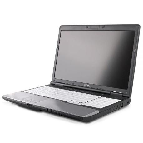 PORTATIL COMPLETO FUJITSU LIFEBOOK E752 15.6" CORE I5- 3230M 4GB 500GB HDD - VARIOS COLORES