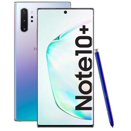  GALAXY NOTE 10 + PLUS 256GB 12GB NEGRO - PUNTO NEGRO