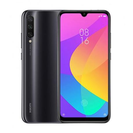 MI 9 LITE 128GB 6GB NEGRO - MUY BUEN ESTADO