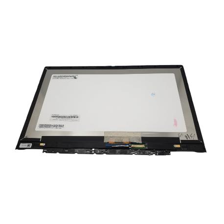 PANTALLA LCD + TÁCTIL PARA  IDEAPAD CHROMEBOOK FLEX 5-13IML05 - NEGRA