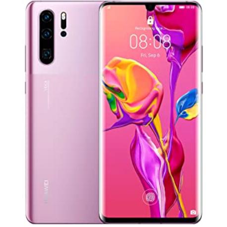  P30 PRO 256 GB 8GB AURORA - LCD VELADA 