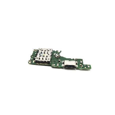 MODULO CON CONECTOR DE CARGA PARA  50 LITE NTN-L22, NTN-LX1