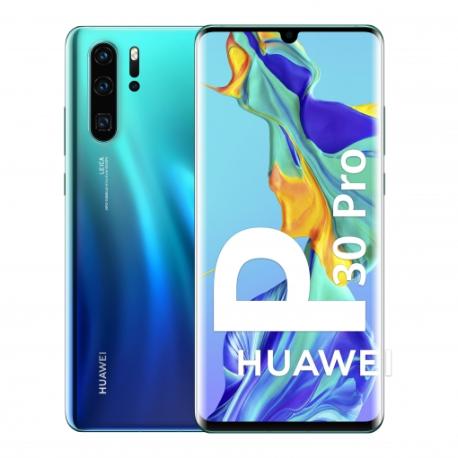 P30 PRO 128GB 8GB AURORA - USADO