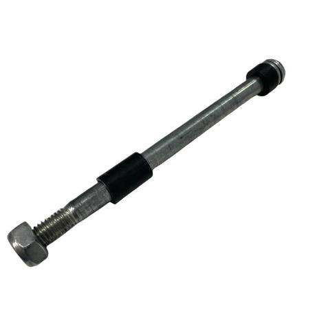 TORNILLO EJE RUEDA DELANTERA PARA PATINETE SKATEFLASH SK 4.0  - USADO