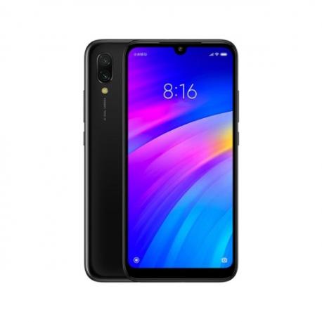 REDMI 7 NEGRO - BUEN ESTADO