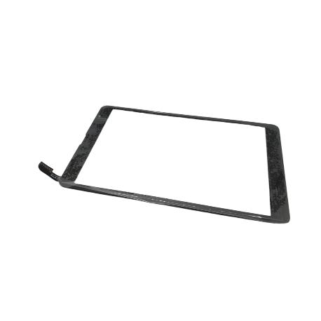 PANTALLA TACTIL DIGITALIZADORA PARA  TAB 6 - NEGRA