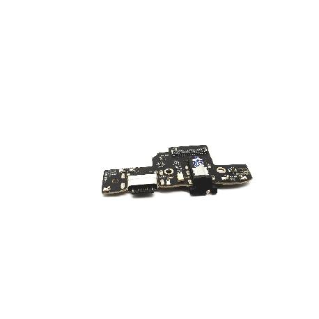 MODULO CON CONECTOR DE CARGA PARA  POCO M4 PRO 5G 21091116AG