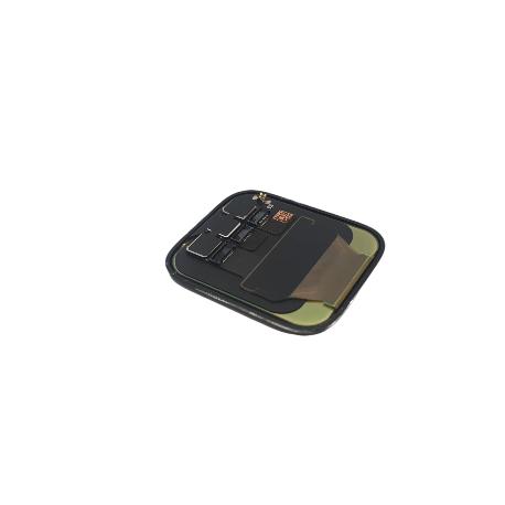 PANTALLA ORIGINAL TACTIL Y LCD PARA  WATCH SERIE SE 44MM - NEGRA - DESMONTAJE