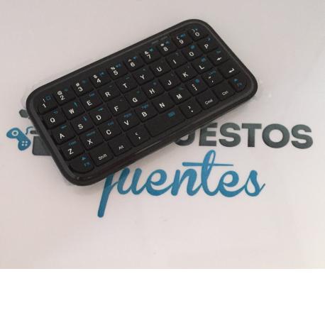 Mini Teclado Bluetooth 3.0...