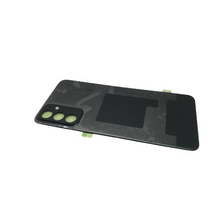 TAPA TRASERA DE BATERIA SERVICE PACK PARA  GALAXY M23 5G SM-M236 - VERDE 