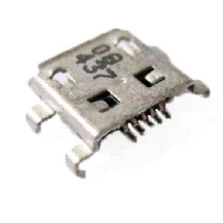 Conector de Carga BQ...