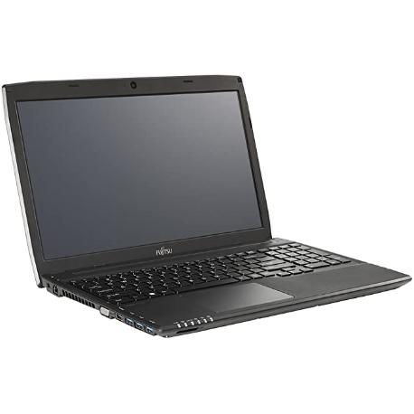 PORTATIL COMPLETO FUJITSU LIFEBOOK A514 15.6" CORE I3- 4005U 4GB 120GB SSD - VARIOS COLORES 