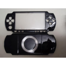 Carcasa completa PSP 2000 blanco