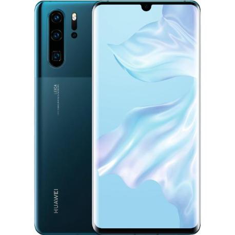 P30 PRO 128GB 8GB AZUL MISTICO - USADO