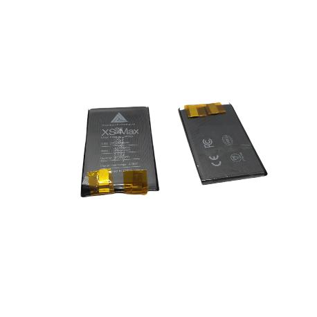 Batería para iPhone XS Max de 3174 mAh - SIN FLEX - Repuestos Fuentes