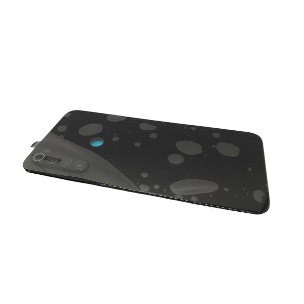 Tapa Trasera de Bater a para Xiaomi Redmi Note 8 Con Lente