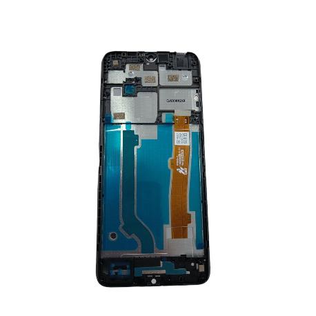 PANTALLA COMPLETA CON MARCO 3X 2020 5061 - NEGRA