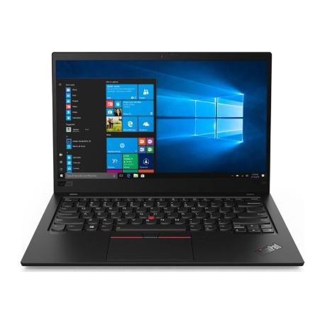 PORTATIL COMPLETO LENOVO THINKPAD X1 1294 13.3" CORE I5-2520M 4GB 128GB SSD - VARIOS COLORES