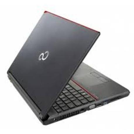 PORTATIL  LIFEBOOK E544 I3-4000M 4GB 180GB SSD 14" - BUEN ESTADO