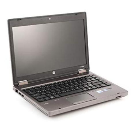 PORTATIL COMPLETO  PROBOOK 6360B 13.3" CORE I5-2410M 4GB 320GB HDD - VARIOS COLORES