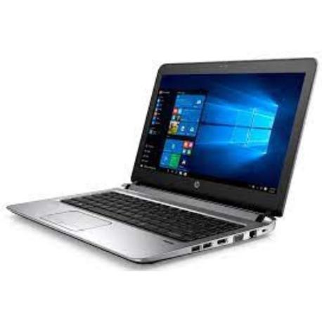 PORTATIL  PROBOOK 4340S, INTEL I3-3110M 4GB 250GB SSD 13.3 - VARIOS COLORES 