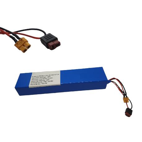 BATERIA 36V 7.8AH PARA PATINETE Y BICICLETA ELÉCTRICA GENÉRICA