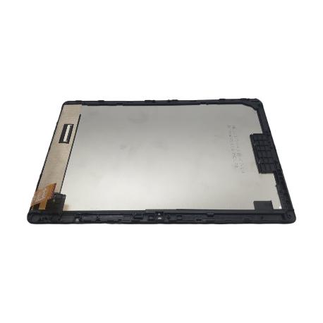 PANTALLA LCD + TÁCTIL PARA  TAB 10 - NEGRA