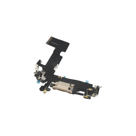 FLEX DE CONECTOR DE CARGA PARA  13 - BLANCO