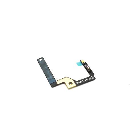 FLEX SENSOR DE PROXIMIDAD PARA  MOTO G100 XT2125