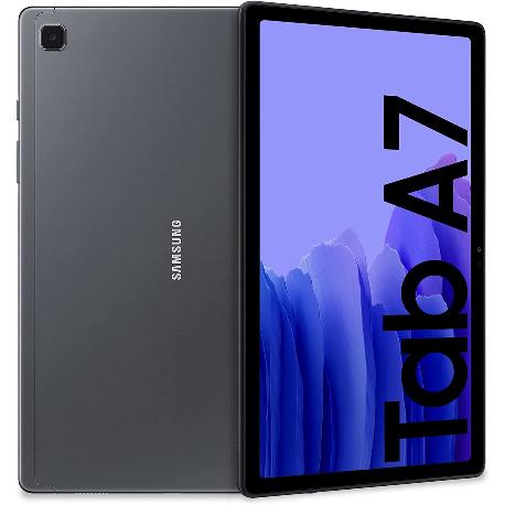 SAMSUNG GALAXY TAB A7 T500 64GB 3GB NEGRO - MUY BUEN ESTADO