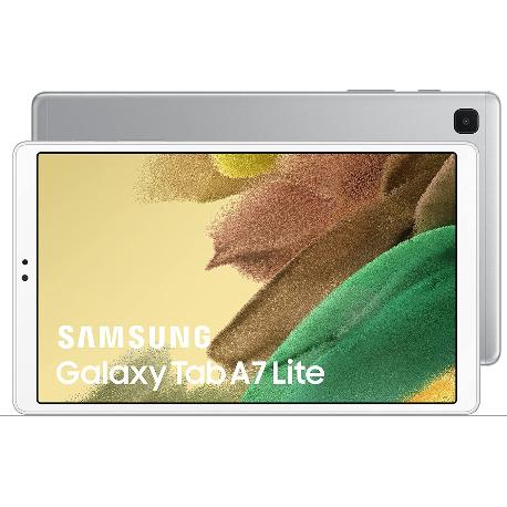 SAMSUNG GALAXY TAB A7 LITE T220 32GB 3GB BLANCO - MUY BUEN ESTADO