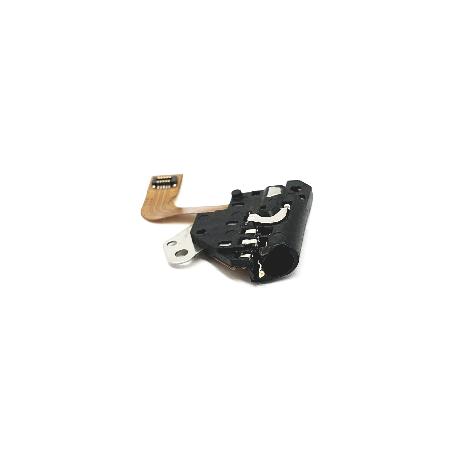 FLEX CON JACK DE AUDIO PARA GALAXY TAB A8 10.5 SM-X200, SM-X205