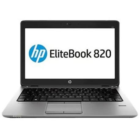 HP ELITEBOOK 820 G1 12.5, I5-4210U 8GB 180 SSD 13.3 PULGADAS - VARIOS COLORES