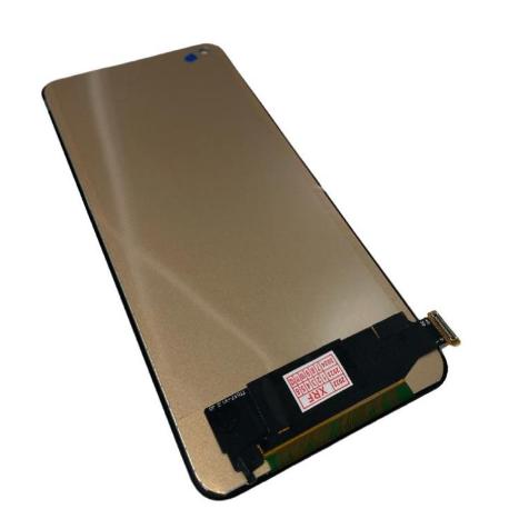 PANTALLA LCD Y TACTIL PARA ONEPLUS 8T KB2003 - NEGRA - INCELL