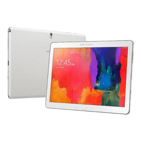 SAMSUNG GALAXY TAB PRO SM-T900 BLANCA 32GB - BUEN ESTADO