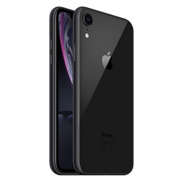 Vendo - iPhone XR 64GB, NEGRO, Bateria 86%